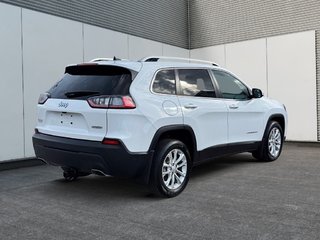 Jeep Cherokee NORTH // ENS TEMPS FROIDS 2019 à Sherbrooke, Québec - 5 - w320h240cpx