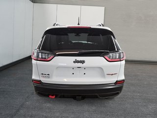 Jeep Cherokee TRAILHAWK // JEEP // CHEROKEE 2021 à Sherbrooke, Québec - 3 - w320h240cpx
