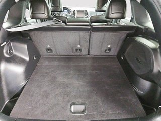 Jeep Cherokee TRAILHAWK // JEEP // CHEROKEE 2021 à Sherbrooke, Québec - 6 - w320h240cpx