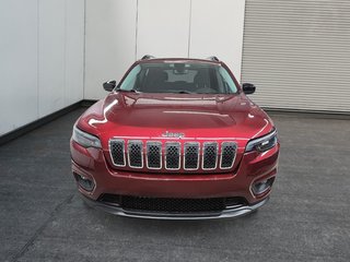 2022 Jeep Cherokee NORTH 4X4 // V6 // TOIT PANORAMIQUE in Sherbrooke, Quebec - 2 - w320h240cpx