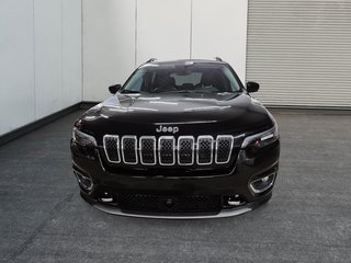 2022 Jeep Cherokee LIMITED // AWD // TOIT PANORAMIQUE in Sherbrooke, Quebec - 2 - w320h240cpx