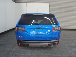 2026 Jeep Cherokee LIMITED in St-Jean-Sur-Richelieu, Quebec - 3 - w320h240cpx