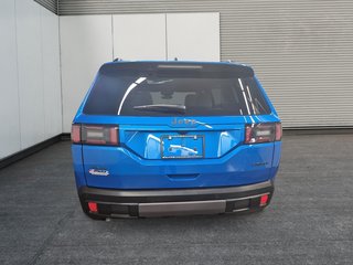 Jeep Cherokee LIMITED 2026 à St-Jean-Sur-Richelieu, Québec - 3 - w320h240cpx