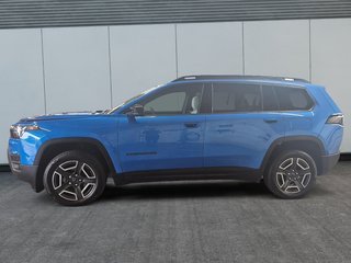 Jeep Cherokee LIMITED 2026 à St-Jean-Sur-Richelieu, Québec - 5 - w320h240cpx