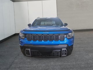 Jeep Cherokee LIMITED 2026 à St-Jean-Sur-Richelieu, Québec - 2 - w320h240cpx
