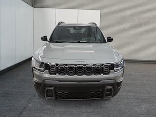 2026 Jeep Cherokee LIMITED in Sherbrooke, Quebec - 2 - w320h240cpx