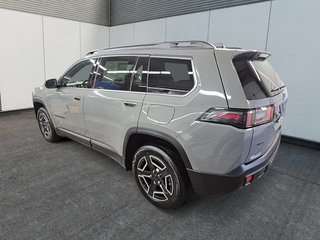 2026 Jeep Cherokee LIMITED in Sherbrooke, Quebec - 4 - w320h240cpx