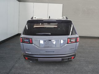 2026 Jeep Cherokee LIMITED in Sherbrooke, Quebec - 3 - w320h240cpx