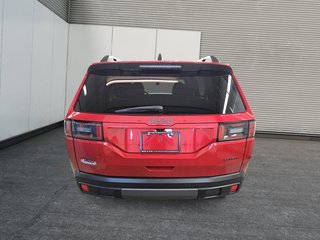 2026 Jeep Cherokee LAREDO in Sherbrooke, Quebec - 3 - w320h240cpx