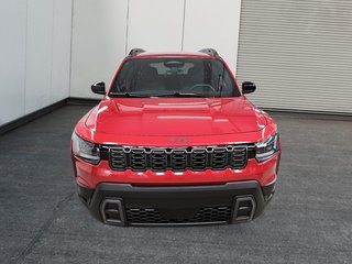 2026 Jeep Cherokee LAREDO in Sherbrooke, Quebec - 2 - w320h240cpx