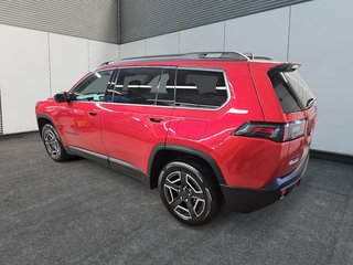 2026 Jeep Cherokee LAREDO in Sherbrooke, Quebec - 4 - w320h240cpx