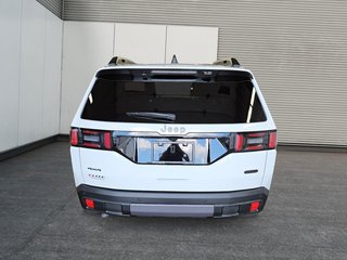 Jeep Cherokee OVERLAND 2026 à St-Jean-Sur-Richelieu, Québec - 3 - w320h240cpx