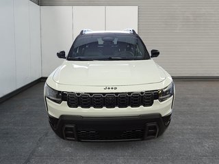 Jeep Cherokee OVERLAND 2026 à St-Jean-Sur-Richelieu, Québec - 2 - w320h240cpx