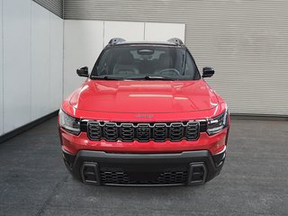 2026 Jeep Cherokee OVERLAND in Sherbrooke, Quebec - 2 - w320h240cpx
