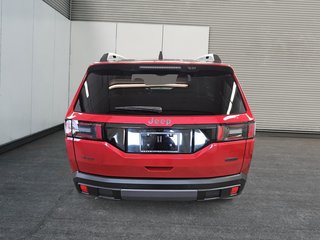 2026 Jeep Cherokee OVERLAND in Sherbrooke, Quebec - 3 - w320h240cpx
