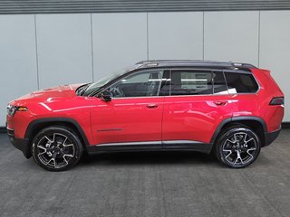 2026 Jeep Cherokee OVERLAND in Sherbrooke, Quebec - 5 - w320h240cpx