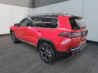 2026 Jeep Cherokee OVERLAND in Sherbrooke, Quebec - 4 - w320h240cpx