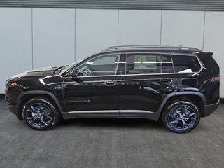 2026 Jeep Cherokee 85TH ANNIVERSARY in St-Jean-Sur-Richelieu, Quebec - 5 - w320h240cpx