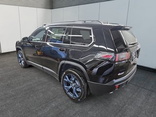 2026 Jeep Cherokee 85TH ANNIVERSARY in St-Jean-Sur-Richelieu, Quebec - 4 - w320h240cpx