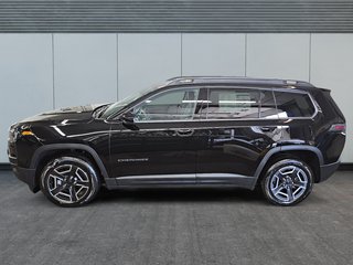 Jeep Cherokee LIMITED 2026 à St-Jean-Sur-Richelieu, Québec - 5 - w320h240cpx