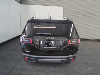 Jeep Cherokee LIMITED 2026 à St-Jean-Sur-Richelieu, Québec - 3 - w320h240cpx