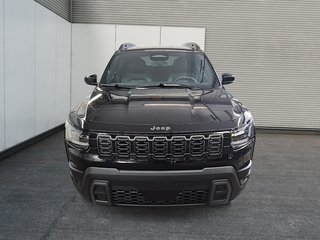 Jeep Cherokee LIMITED 2026 à St-Jean-Sur-Richelieu, Québec - 2 - w320h240cpx