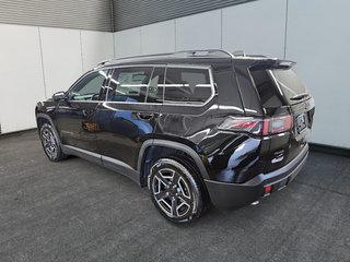 Jeep Cherokee LIMITED 2026 à St-Jean-Sur-Richelieu, Québec - 4 - w320h240cpx
