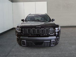 Jeep Cherokee 85TH ANNIVERSARY 2026 à Sherbrooke, Québec - 2 - w320h240cpx