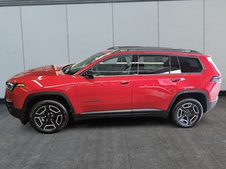 2026 Jeep Cherokee LIMITED in St-Jean-Sur-Richelieu, Quebec - 5 - w320h240cpx