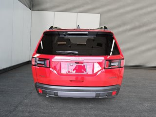 2026 Jeep Cherokee LIMITED in St-Jean-Sur-Richelieu, Quebec - 3 - w320h240cpx