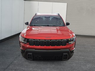 2026 Jeep Cherokee LIMITED in St-Jean-Sur-Richelieu, Quebec - 2 - w320h240cpx