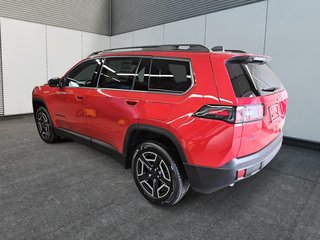 2026 Jeep Cherokee LIMITED in St-Jean-Sur-Richelieu, Quebec - 4 - w320h240cpx