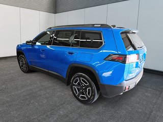 2026 Jeep Cherokee LIMITED in Sherbrooke, Quebec - 4 - w320h240cpx