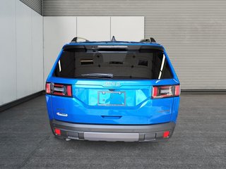 2026 Jeep Cherokee LIMITED in Sherbrooke, Quebec - 3 - w320h240cpx