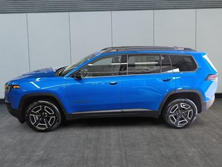 2026 Jeep Cherokee LIMITED in Sherbrooke, Quebec - 5 - w320h240cpx