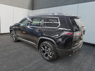 2026 Jeep Cherokee OVERLAND in Sherbrooke, Quebec - 4 - w320h240cpx