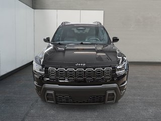 2026 Jeep Cherokee OVERLAND in Sherbrooke, Quebec - 2 - w320h240cpx
