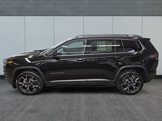 2026 Jeep Cherokee OVERLAND in Sherbrooke, Quebec - 5 - w320h240cpx