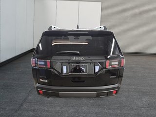 2026 Jeep Cherokee OVERLAND in Sherbrooke, Quebec - 3 - w320h240cpx