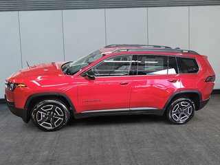 Jeep Cherokee LIMITED 2026 à St-Jean-Sur-Richelieu, Québec - 5 - w320h240cpx