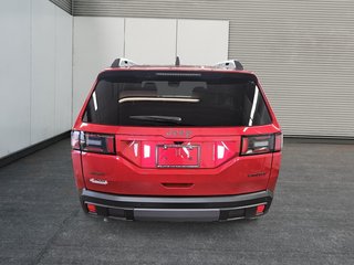 Jeep Cherokee LIMITED 2026 à St-Jean-Sur-Richelieu, Québec - 3 - w320h240cpx