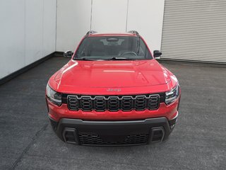 Jeep Cherokee LIMITED 2026 à St-Jean-Sur-Richelieu, Québec - 2 - w320h240cpx