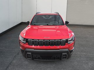 2026 Jeep Cherokee LIMITED in St-Jean-Sur-Richelieu, Quebec - 2 - w320h240cpx