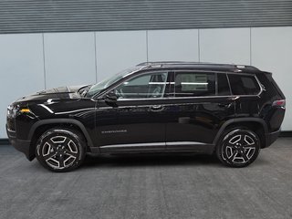 Jeep Cherokee LIMITED 2026 à St-Jean-Sur-Richelieu, Québec - 5 - w320h240cpx