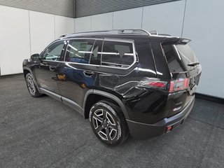 Jeep Cherokee LIMITED 2026 à St-Jean-Sur-Richelieu, Québec - 4 - w320h240cpx
