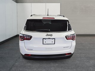 2021 Jeep Compass JEEP // SPORT // COMPASS in Sherbrooke, Quebec - 3 - w320h240cpx