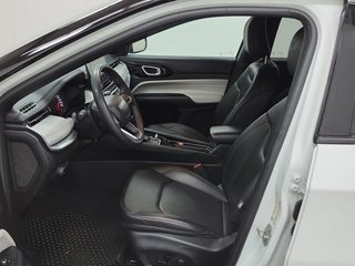 Jeep Compass LIMITED 4X4 2024 à Sherbrooke, Québec - 6 - w320h240cpx