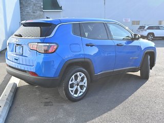 2025  Compass SPORT in Sherbrooke, Quebec - 4 - w320h240cpx