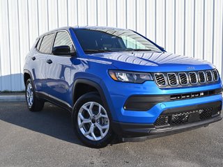 2025  Compass SPORT in Sherbrooke, Quebec - 3 - w320h240cpx