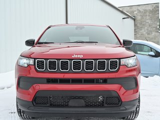 Jeep Compass SPORT 2025 à St-Jean-Sur-Richelieu, Québec - 3 - w320h240cpx